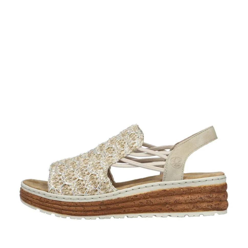 Rieker sandaalit 62741-60