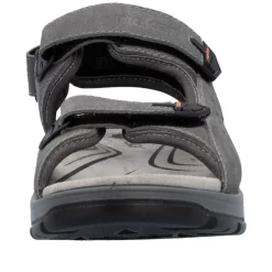 Rieker sandaalit Grey Rauch