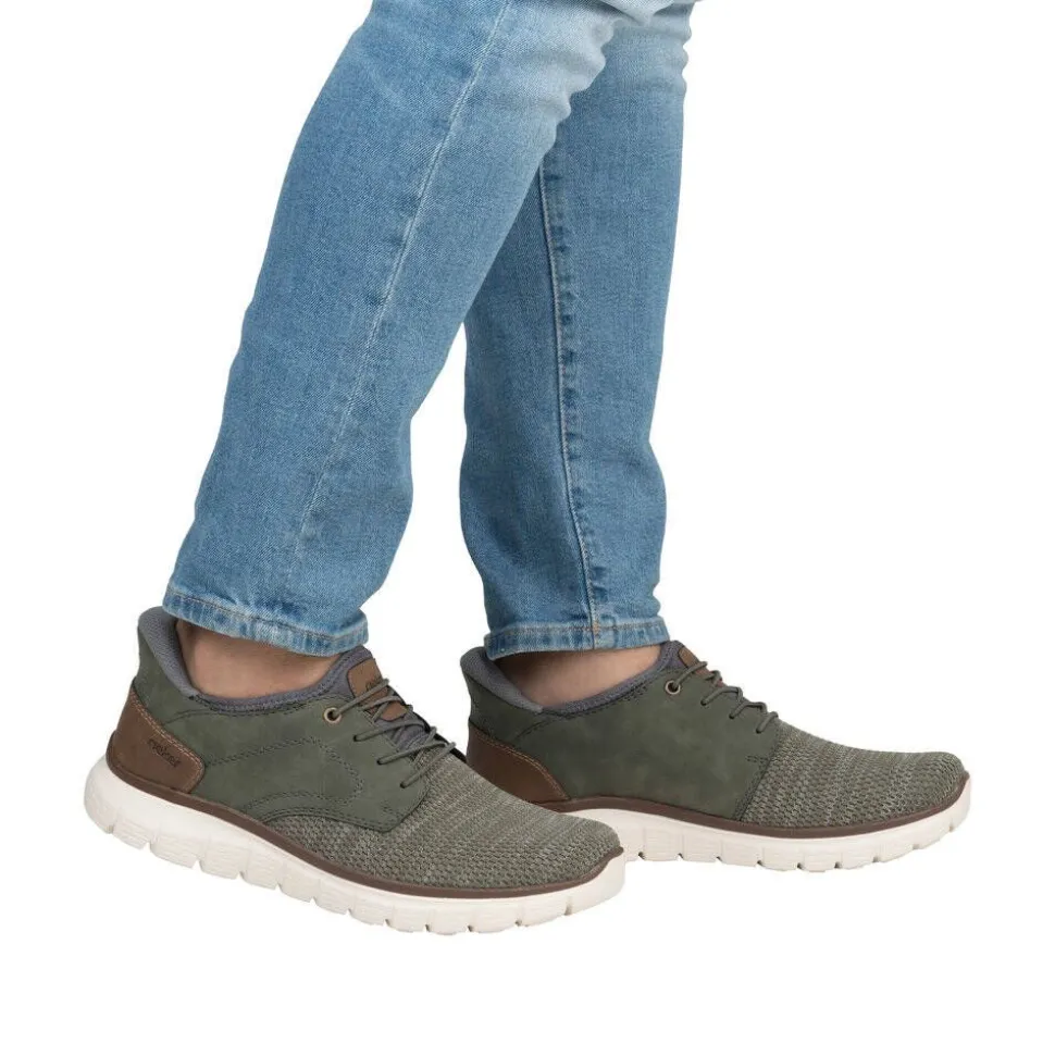 Rieker sneakerit B6658-52