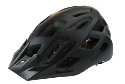 Rockhead pyöräilykypärä R-LED musta M 53-58 cm