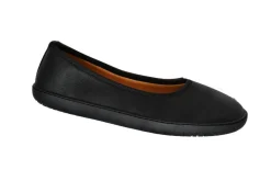 Rock Spring paljasjalkakengät Stanford Softy Black