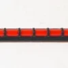 Ruby valokuitujyvä 120 mm punainen