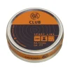 RWS Ilmakiväärin luoti RWS Hobby 4,5 mm 0,45 g 500 kpl