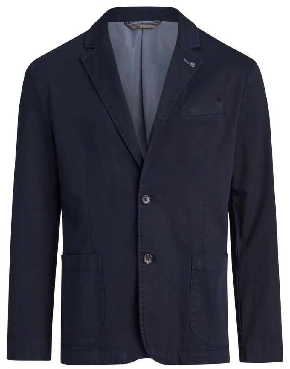 S4 blazer Paris 79051 7677 000
