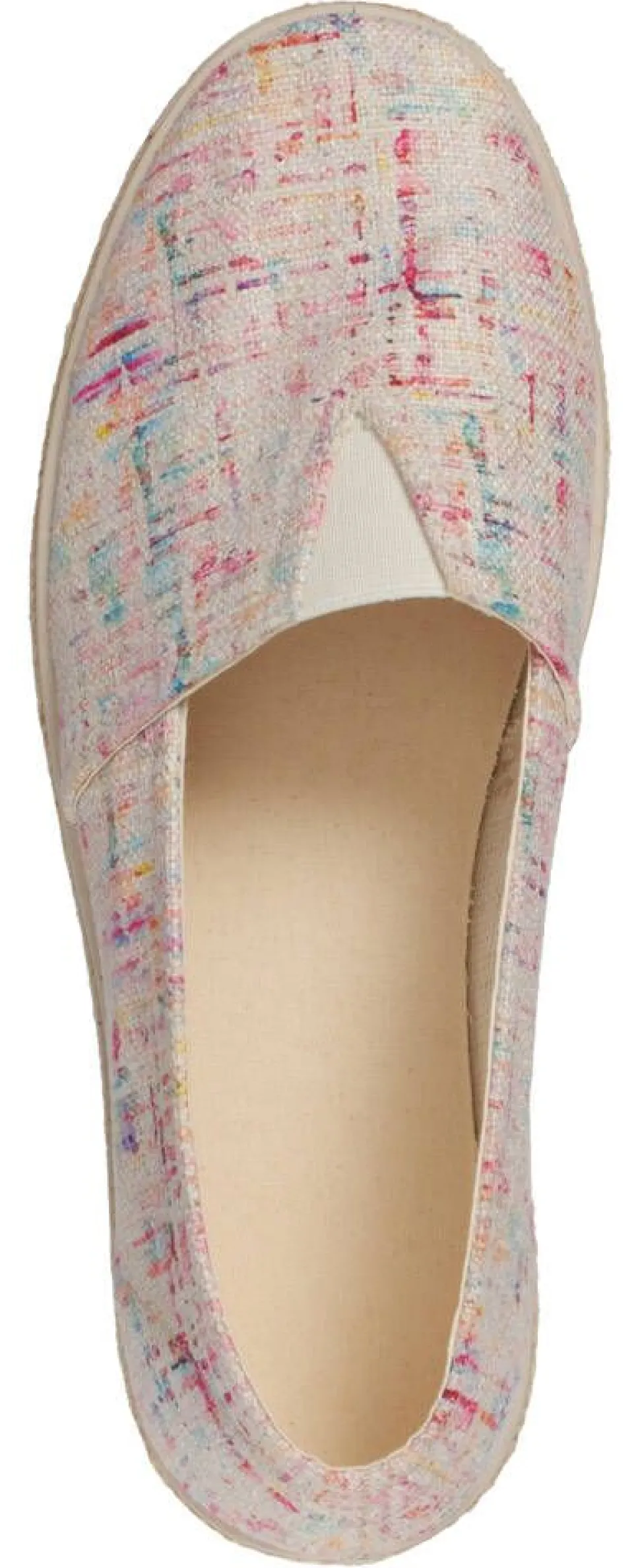 SAB espadrillot 32.656.3580.81