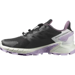 Salomon juoksukengät Supercross 4 GTX W
