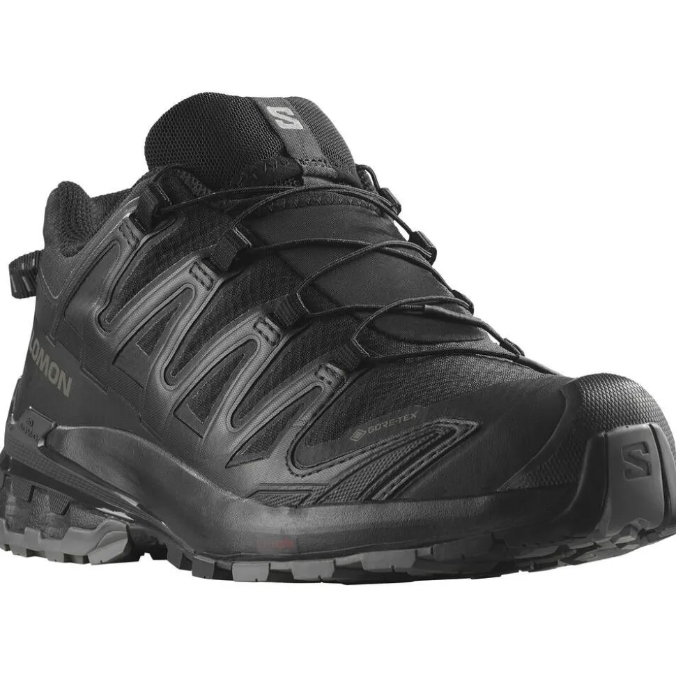 Salomon maastojuoksukenkä Xa Pro 3D V9 GTX W