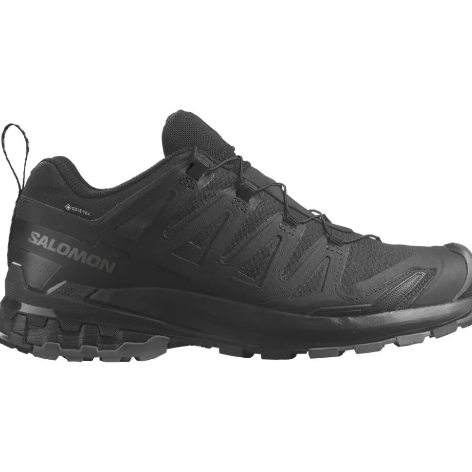 Salomon maastojuoksukenkä Xa Pro 3D V9 GTX W