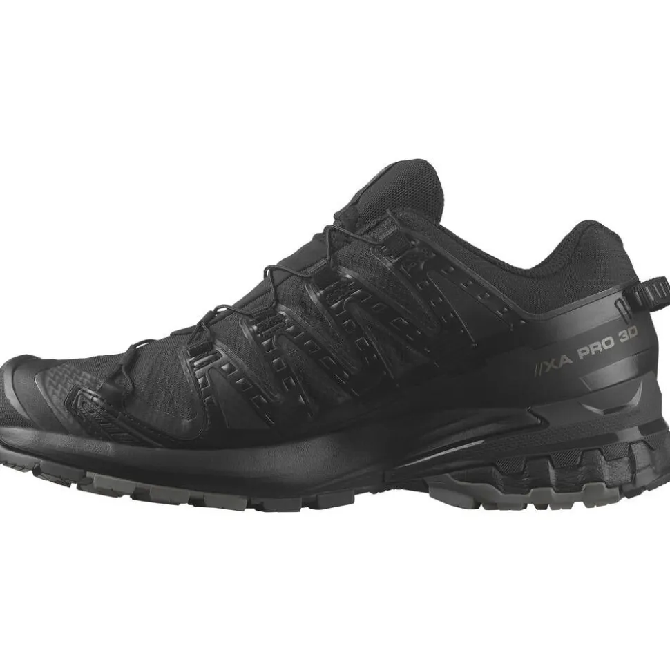 Salomon maastojuoksukenkä Xa Pro 3D V9 GTX W