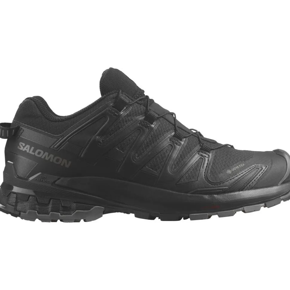 Salomon maastojuoksukenkä Xa Pro 3D V9 GTX W
