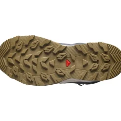 Salomon vaelluskengät Outchill TS WP