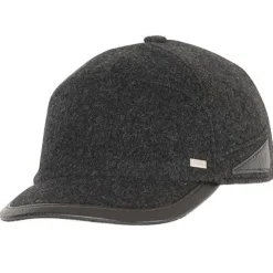 Salon lakkitehdas lippis Pax 1 Gen Wool Anthracite