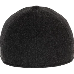 Salon lakkitehdas lippis Pax 1 Gen Wool Anthracite