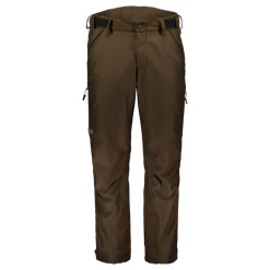 Sasta housut Mehto WS Dark Olive