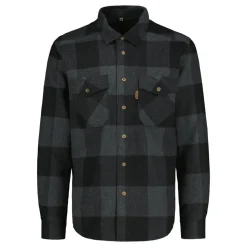 Sasta paita Alaska Dark Grey