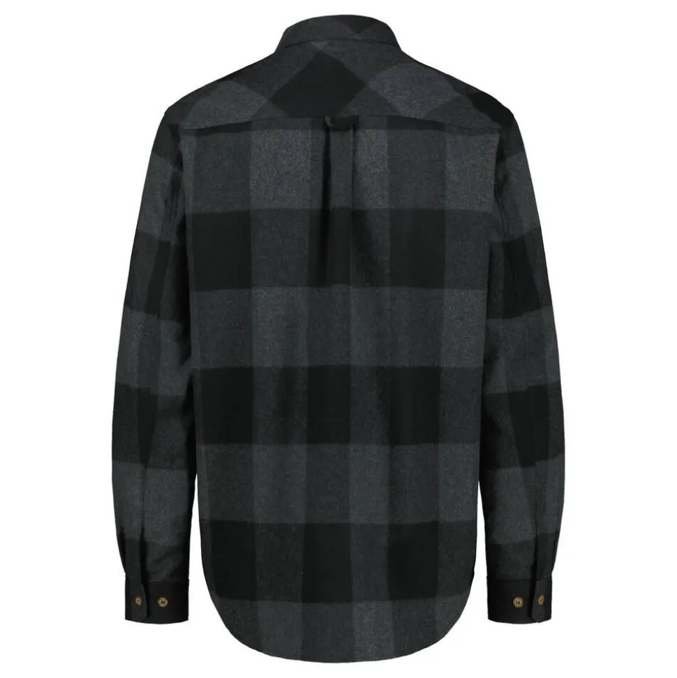 Sasta paita Alaska Dark Grey