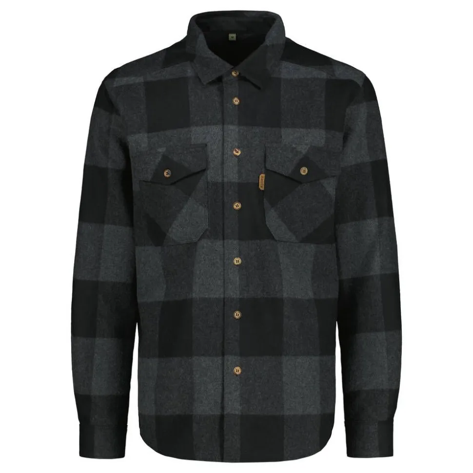 Sasta paita Alaska Dark Grey