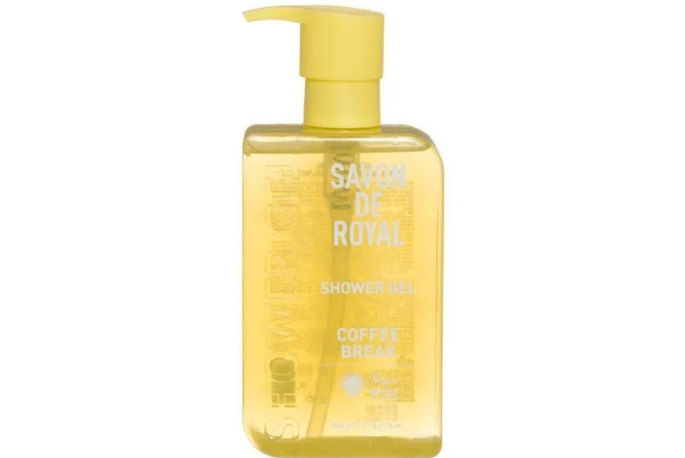 Savon de Royal suihkugeeli Miracle Coffee Break 500 ml