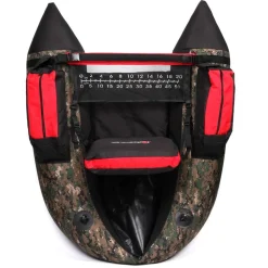 Scandinavian Tackle Float Tube 900 kelluntarengas