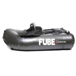 Scandinavian Tackle Fube kelluntarengas