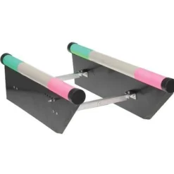 Scandinavian Tackle Mega Planer vasen