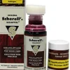 Schaftol Tukkiöljy 50 ml häränveri