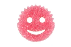 Scrub Daddy puhdistussieni Scrub Mommy