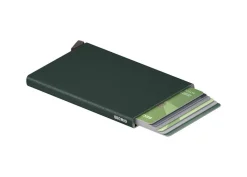 Secrid korttikotelo Cardprotector Powder forest