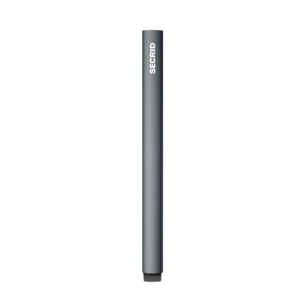 Secrid korttikotelo Cardprotector titanium