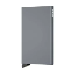 Secrid korttikotelo Cardprotector titanium