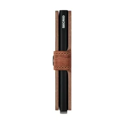 Secrid lompakko Miniwallet Dutch Martin whiskey