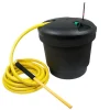 Separett ejektorisäiliö 50 L sis. 10 m letku