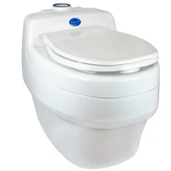 Separett kuivakäymälä Villa 9020 12/230 V