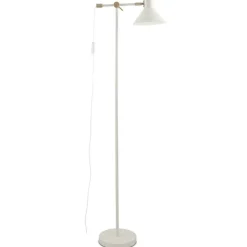 Sessak lattiavalaisin Henry beige