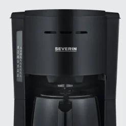 Severin kahvinkeitin KA9306 termoskannulla