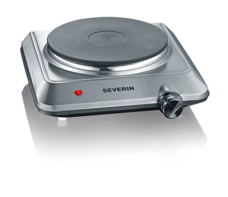 Severin keittolevy KP1092