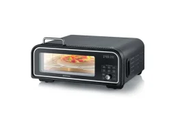 Severin pizzauuni SERICO PG8575 digitaalinen