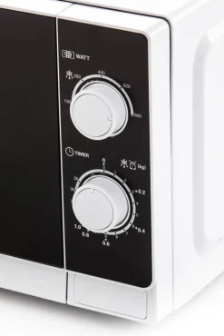 Sharp mikroaaltouuni R200W valkoinen