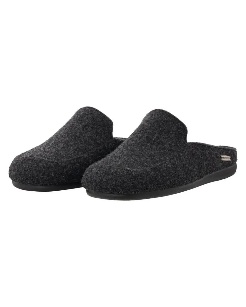 Shepherd of Sweden aamutossut Alvar Asphalt