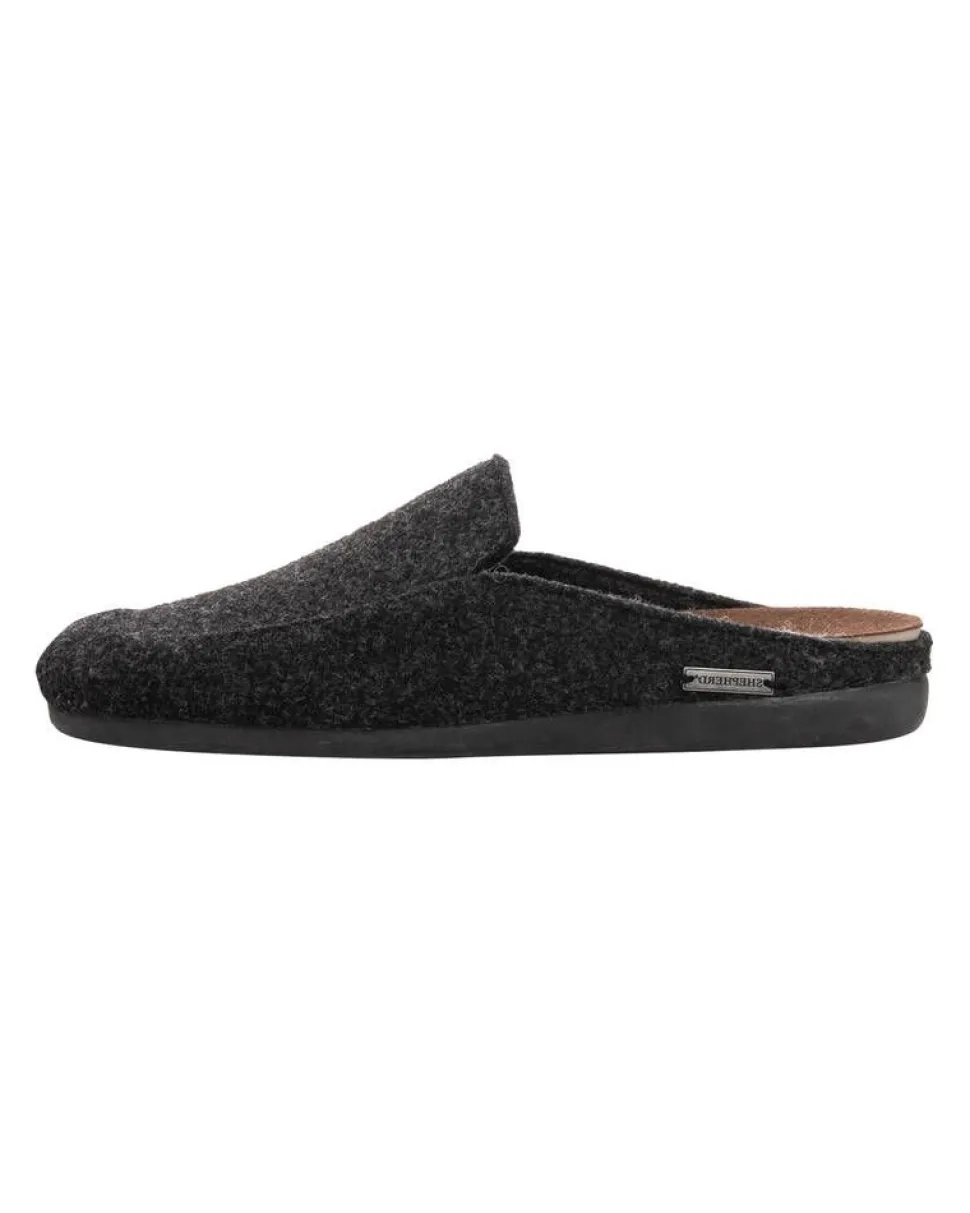 Shepherd of Sweden aamutossut Alvar Asphalt