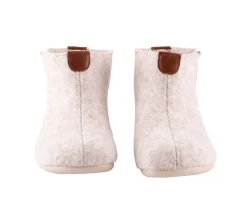 Shepherd of Sweden aamutossut Ester Beige