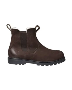 Shepherd of Sweden chelseat Klas Dark Brown