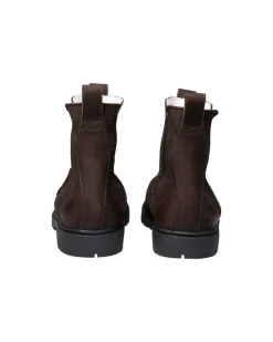 Shepherd of Sweden chelseat Klas Dark Brown