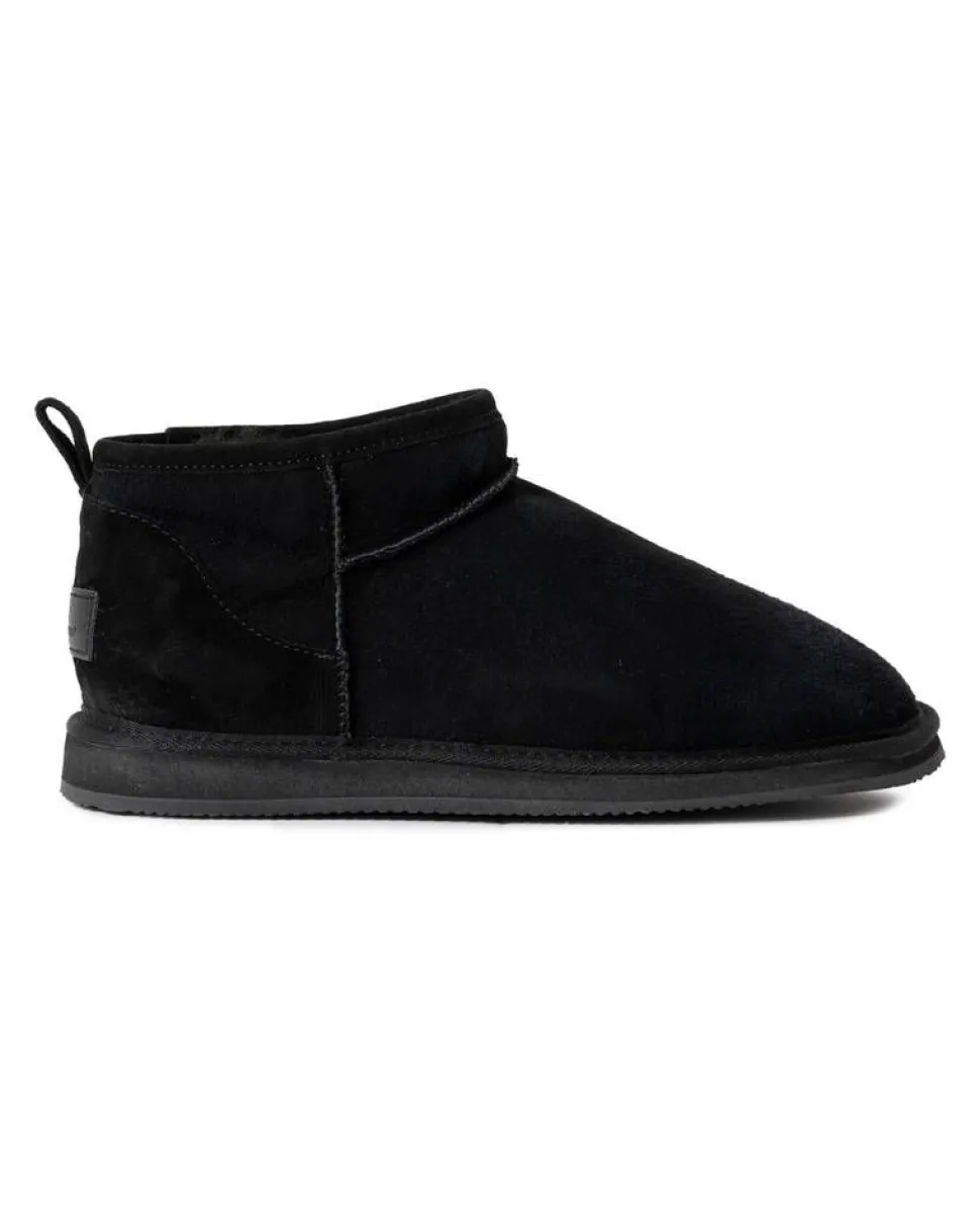 Shepherd of Sweden nilkkurit W Kim Black