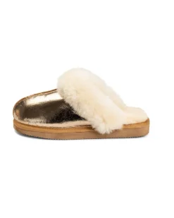 Shepherd of Sweden aamutossut Jessica Gold