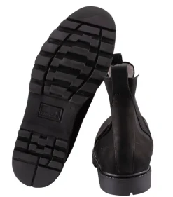Shepherd of Sweden chelseat Klas Black