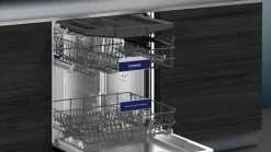 Siemens astianpesukone SN43HW01MS valkoinen