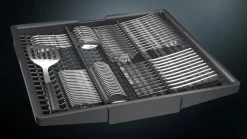 Siemens astianpesukone SN43HW01MS valkoinen
