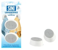 Sini Liinanpidike