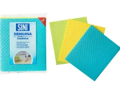 Sini Sieniliina kostea